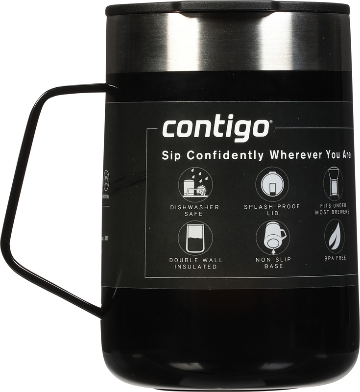 Is Contigo Dishwasher Safe: Essential Tips for Easy Cleaning