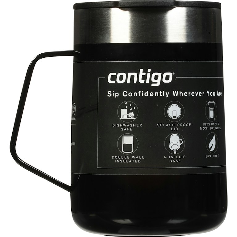 Is Contigo Dishwasher Safe: Essential Tips for Easy Cleaning