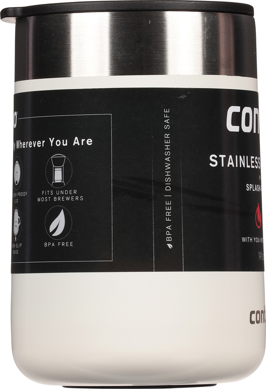 Is Contigo Dishwasher Safe: Essential Tips for Easy Cleaning