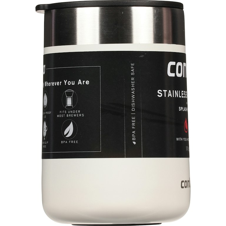 Is Contigo Dishwasher Safe: Essential Tips for Easy Cleaning