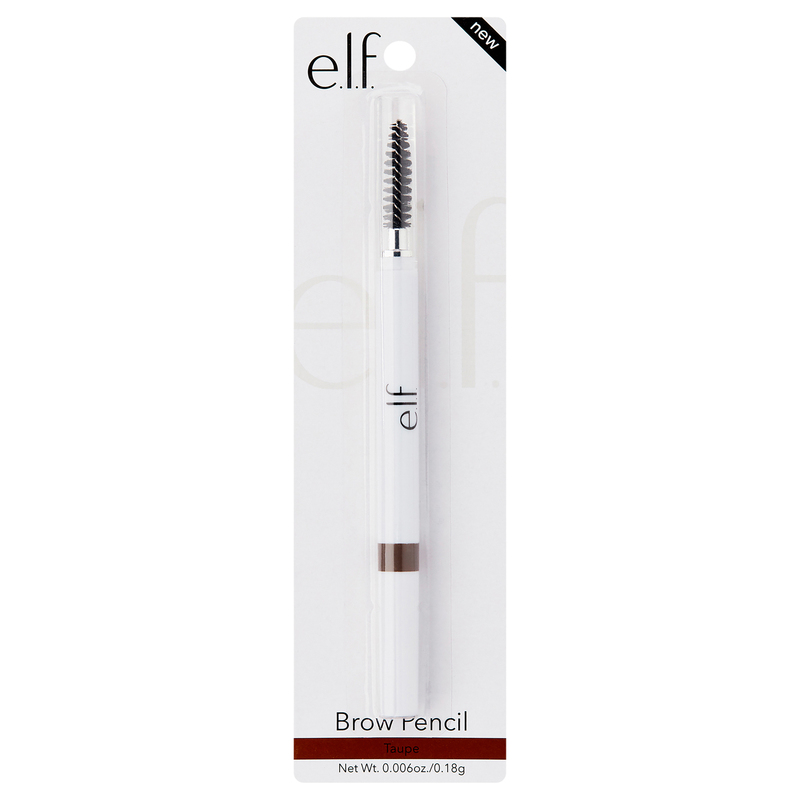 e.l.f. Taupe Instant Lift Brow Pencil | Giant Eagle | Because It
