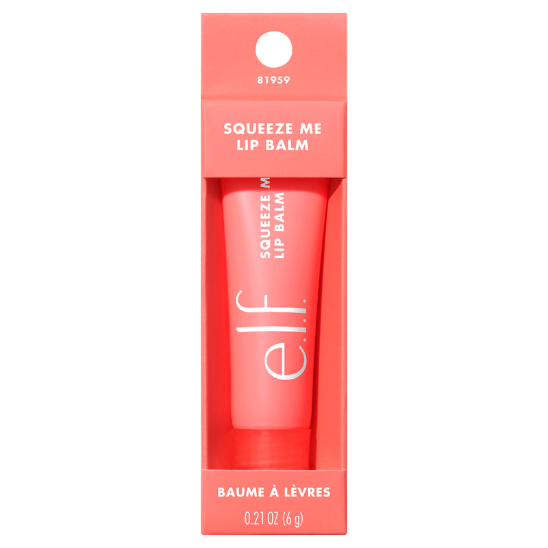 How Many Ml Is The Squeeze Me Lip Balm? Exact Size Revealed!