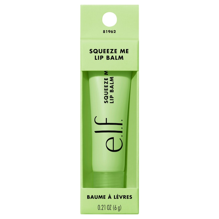 How Many Ml Is The Squeeze Me Lip Balm? Exact Size Revealed!
