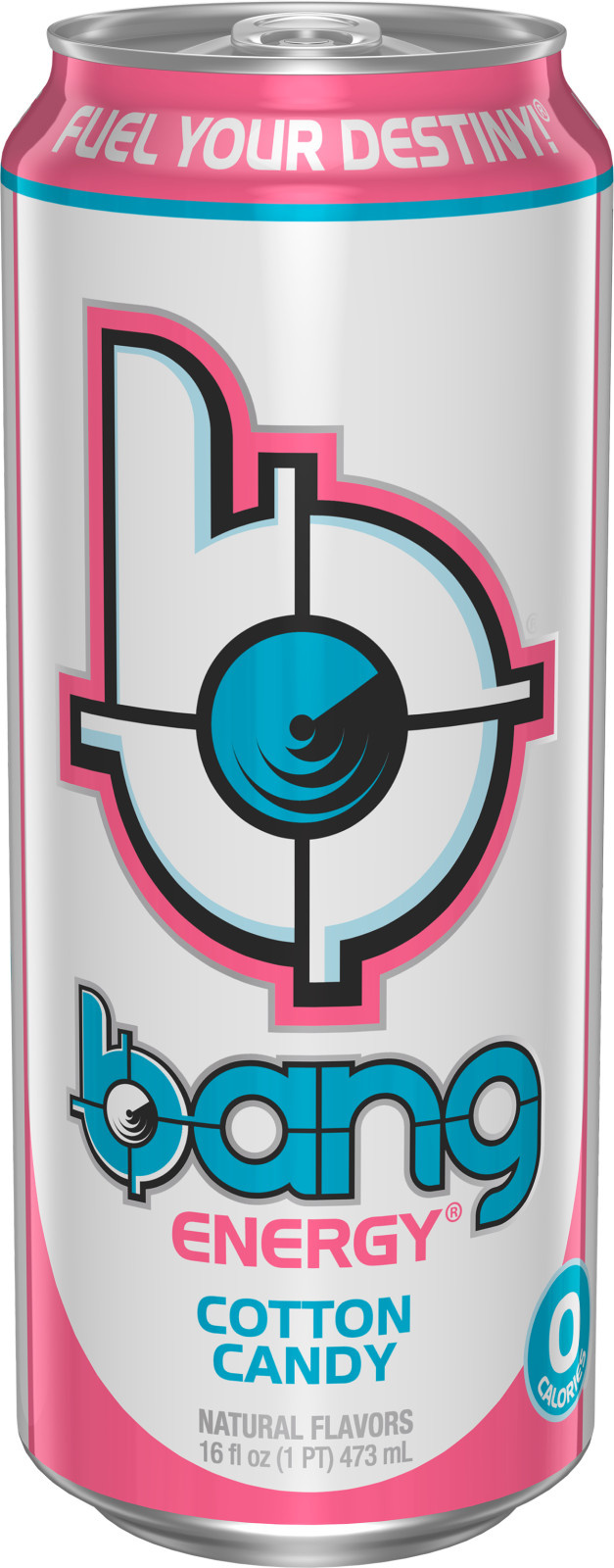 Bang Energy Delish Strawberry Kiss 12/16oz | Giant Eagle | Because