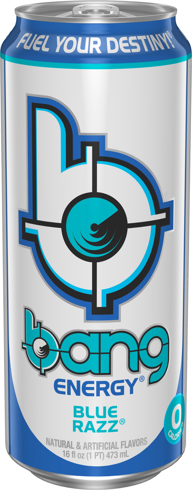 Bang Energy Blue Razz 12/16oz | Giant Eagle | Because It Matters