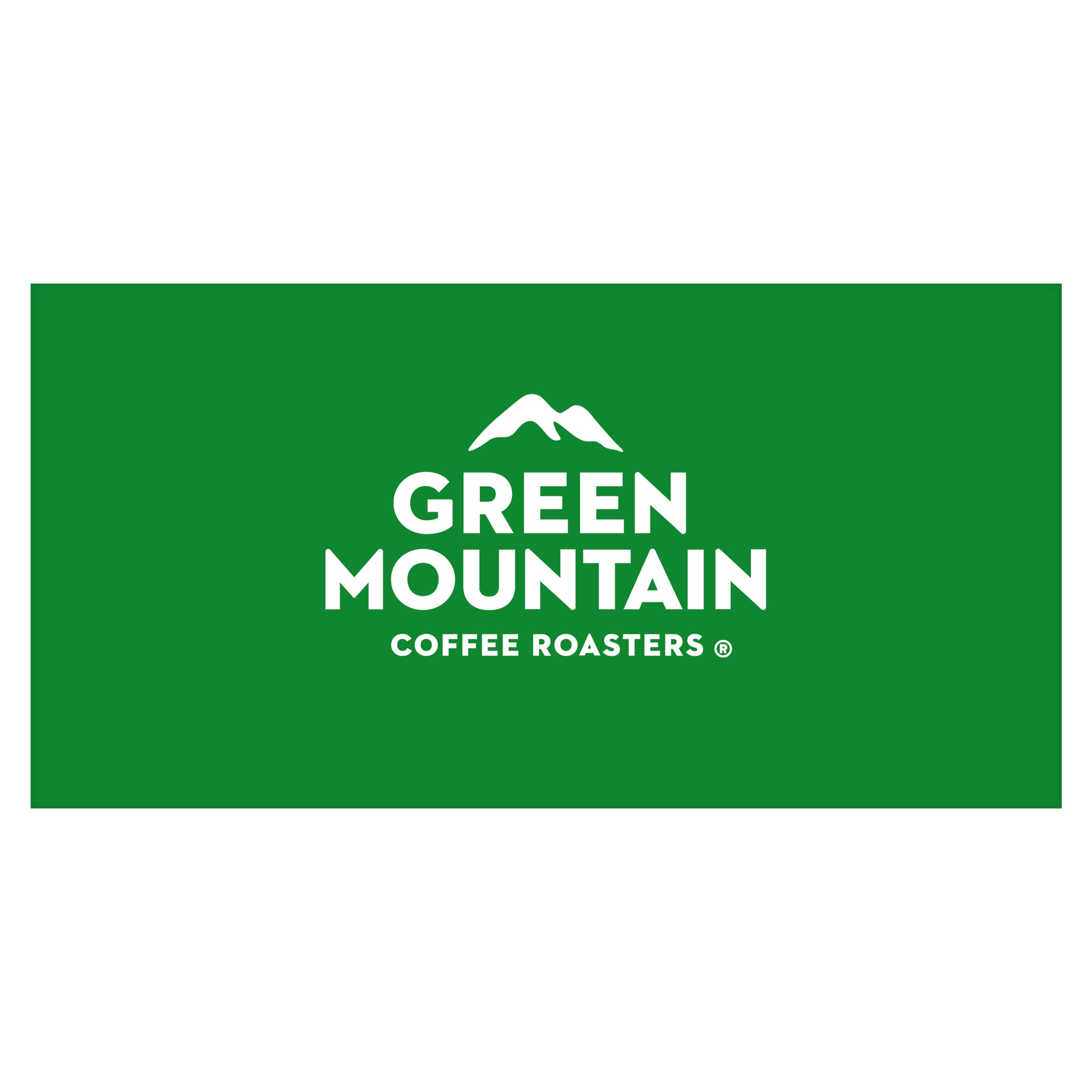 Green Mountain Coffee Roasters Hazelnut Keurig Single-Serve K-Cup