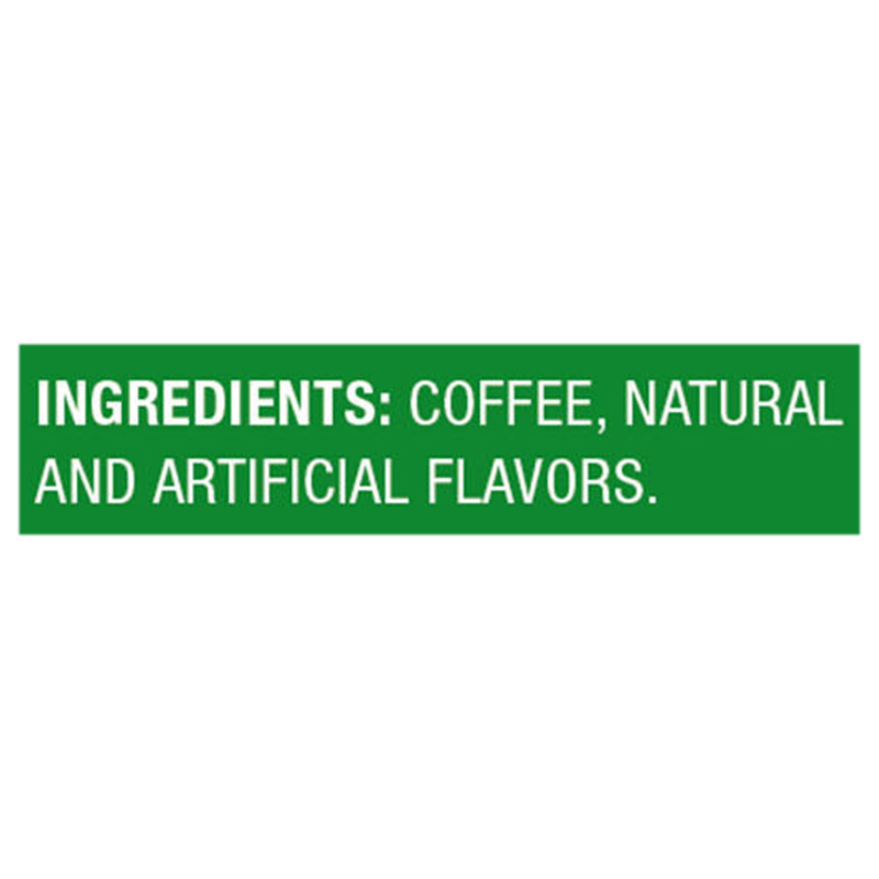 Green Mountain Coffee Roasters Hazelnut Keurig Single-Serve K-Cup