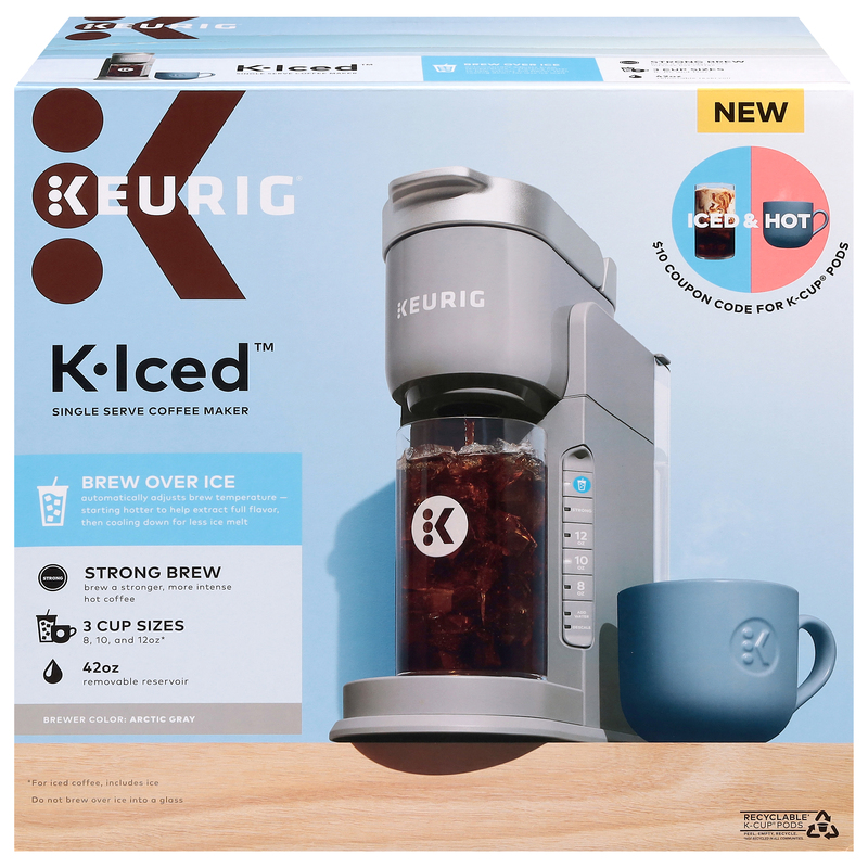 How to Adjust Temperature in Single-Serve Coffee Maker: Ultimate Guide