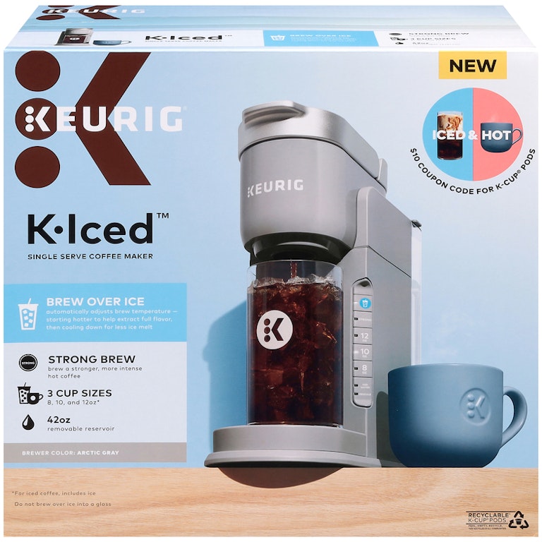 How to Adjust Temperature in Single-Serve Coffee Maker: Ultimate Guide