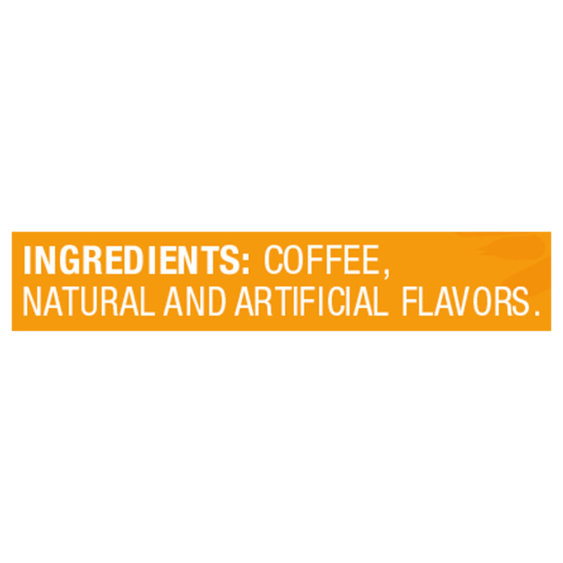Green Mountain Coffee Roasters Cinnamon Honey Drizzle Flavored