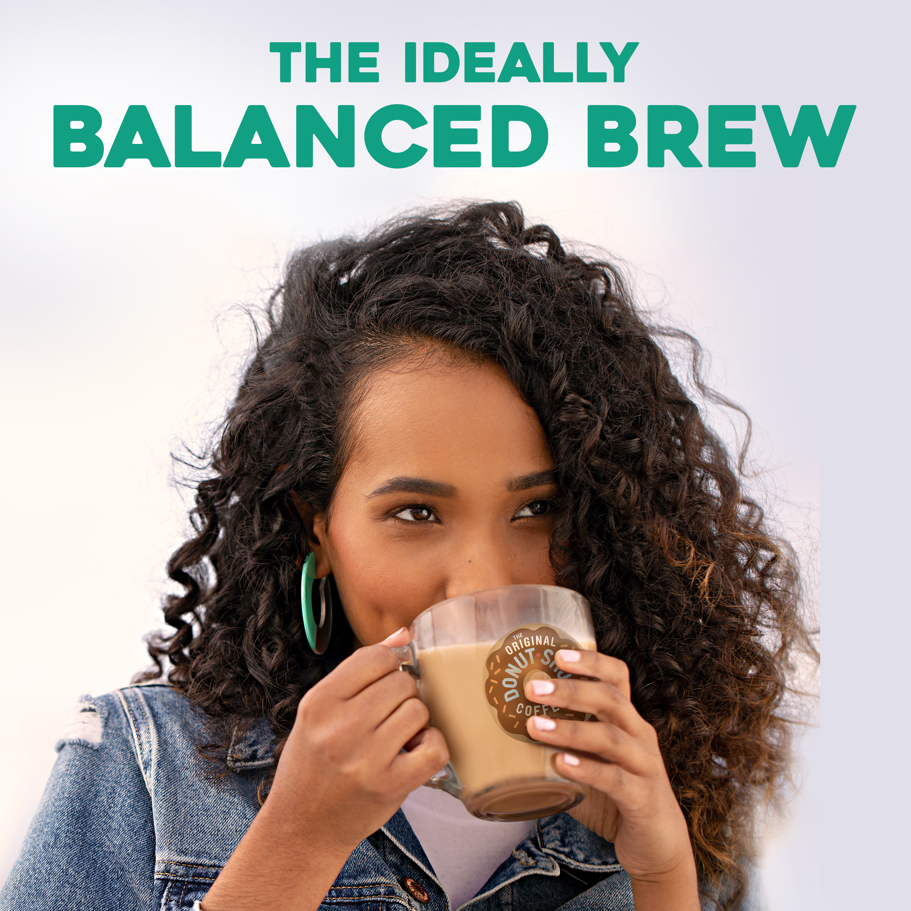 The Original Donut Shop Regular Keurig Single-Serve K-Cup Pods