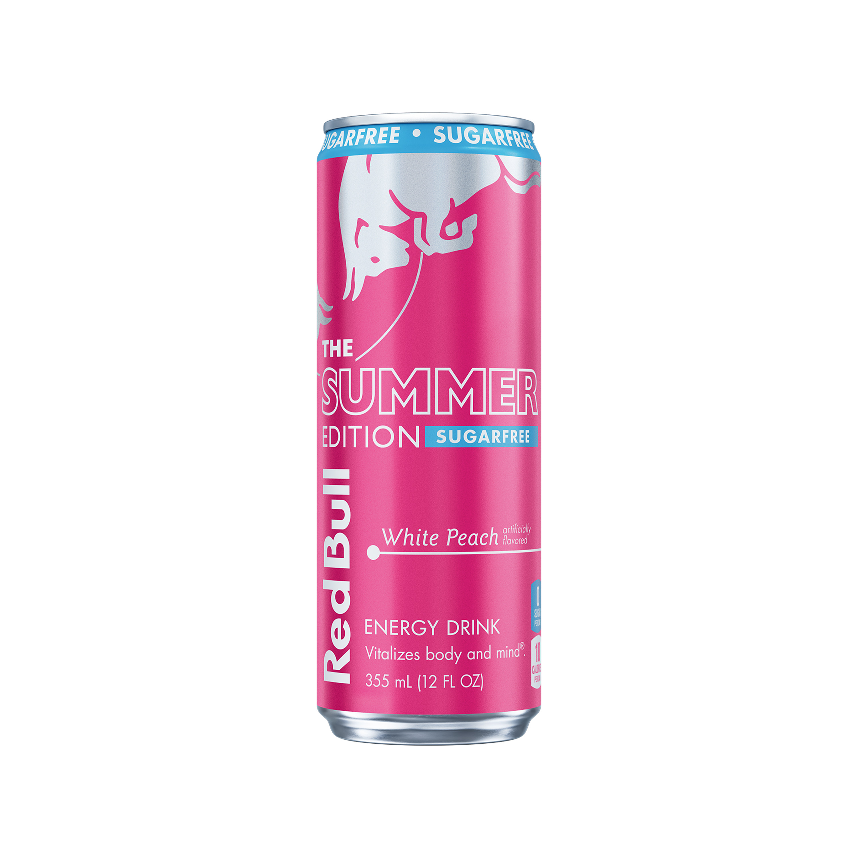 Red Bull THE SUMMER EDITION 250ml 48本 Red Bull: The Summer Edition