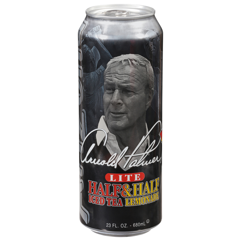 AriZona Half & Half, Iced Tea Lemonade, Lite | Giant Eagle