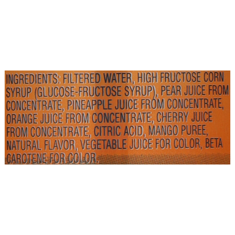 AriZona Tropical ChillZicle Juice Cocktail | Giant Eagle | Because