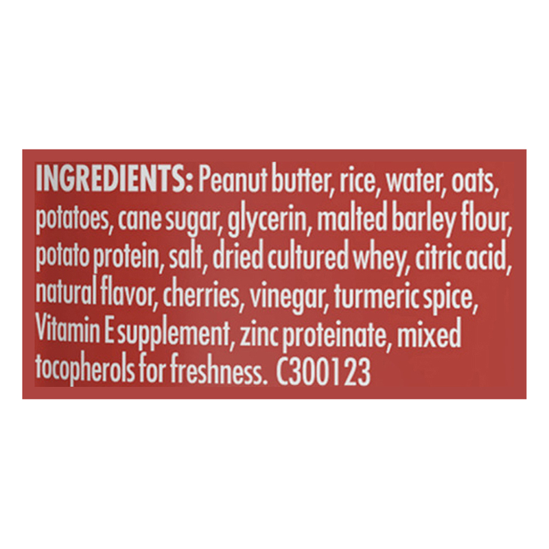 Zuke's Mini Naturals Dog Training Treats for Dogs of All Sizes