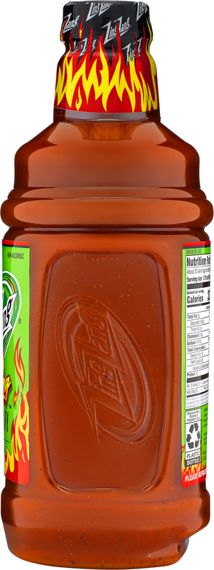 Zing Zang Bloody Mary Mix, Non-Alcoholic, Blazing | Giant Eagle