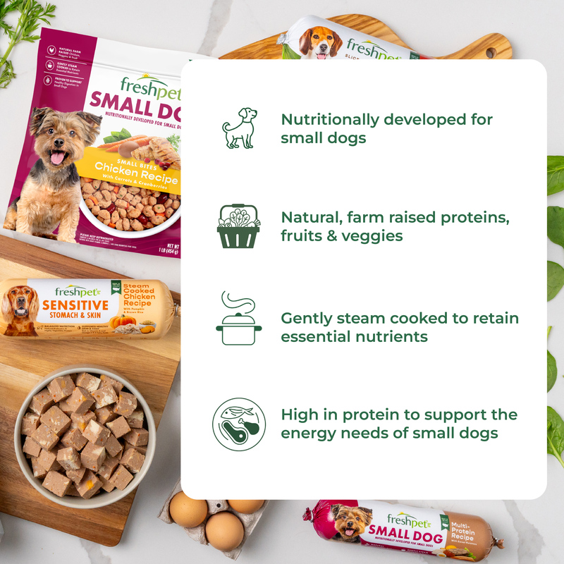 Grain Free Freshpet Stews For Dogs Freshpet Dog Food, Chunky Beef