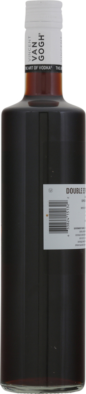 Van Gogh Vodka, Double Espresso | Giant Eagle | Because It Matters