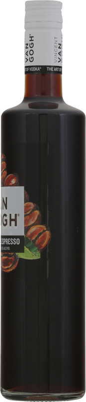 Van Gogh Vodka, Double Espresso | Giant Eagle | Because It Matters