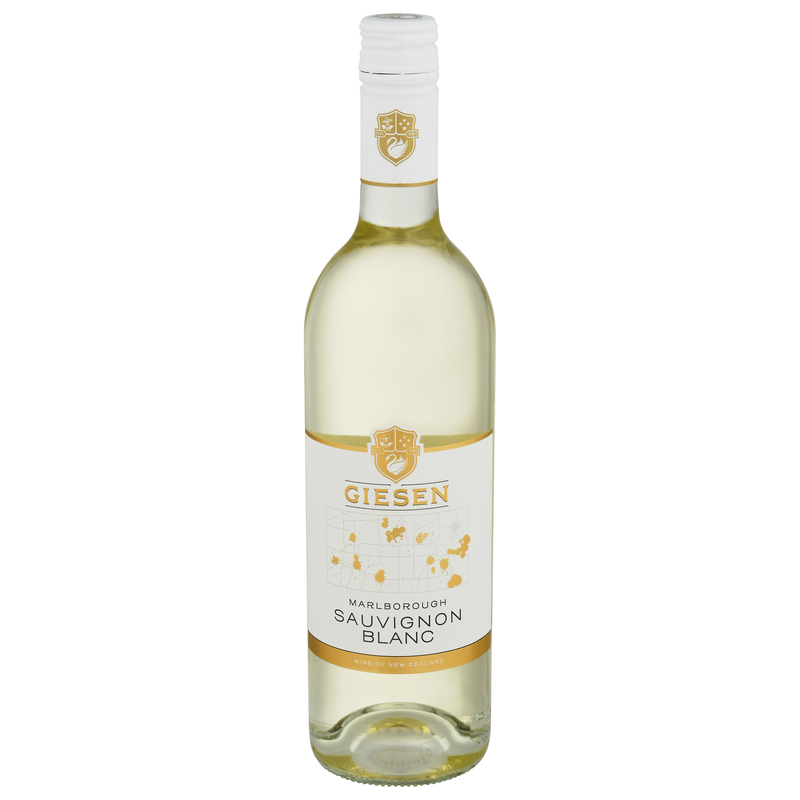 Giesen Sauvignon Blanc, Marlborough | Giant Eagle