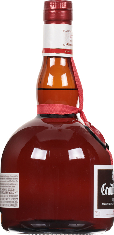 Grand Marnier Cordon Rouge, 750ml | Giant Eagle | Because It