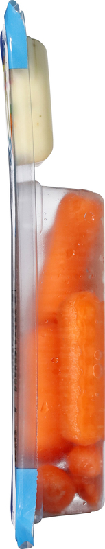 Dippin' Stix Baby Carrots & Ranch | Giant Eagle | Because It
