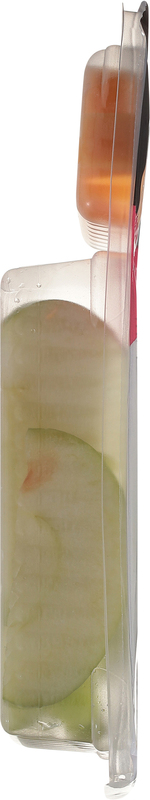 Pro2snax Sliced Apples & Mild Cheddar Cheese | Giant Eagle