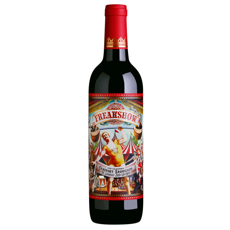 Winning is Like Drug '90 セナ vs マンセル Freakshow Lodi California Zinfandel | Giant Eagle | Because It