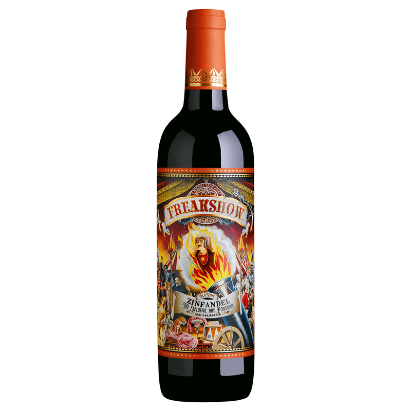 Francis Coppola Diamond Collection Zinfandel Red Wine, California