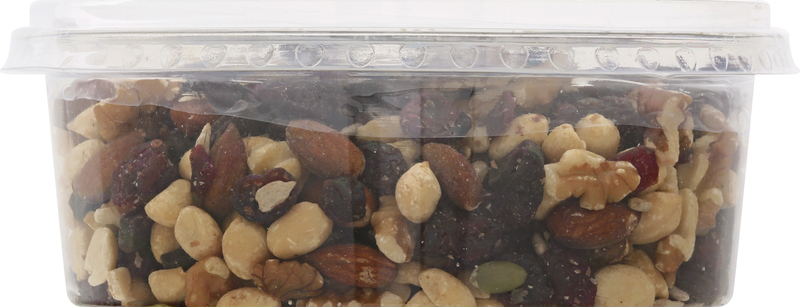 Aurora Natural Trail Mix, Cranberry Health, Sweet & Salty | Giant