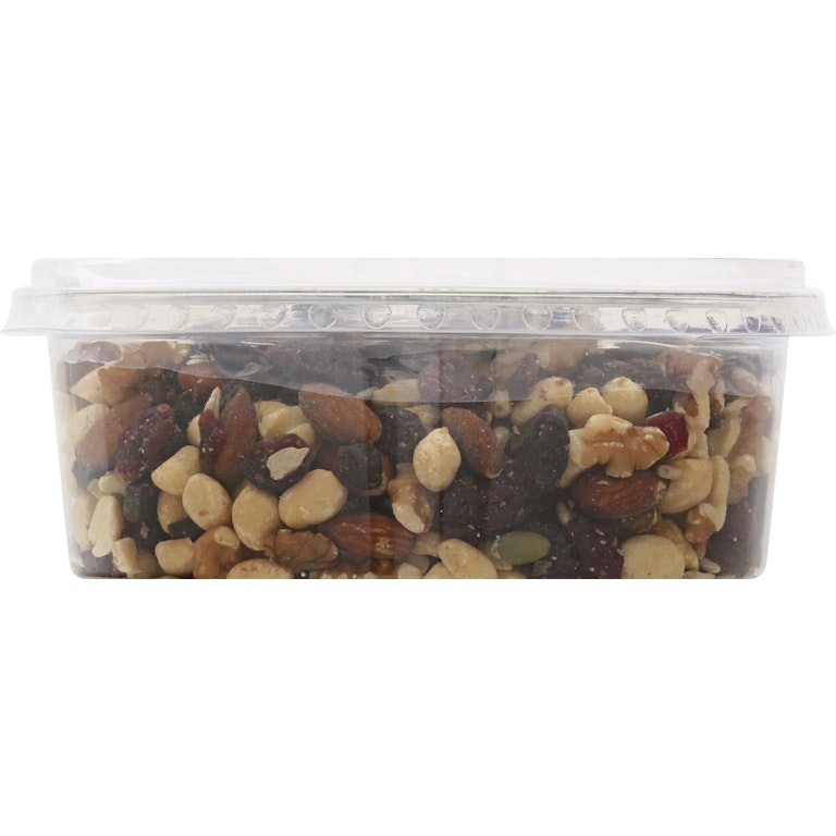 Aurora Natural Trail Mix, Cranberry Health, Sweet & Salty | Giant Aurora Natural Trail Mix, Cranberry Health, Sweet & Salty | Giant