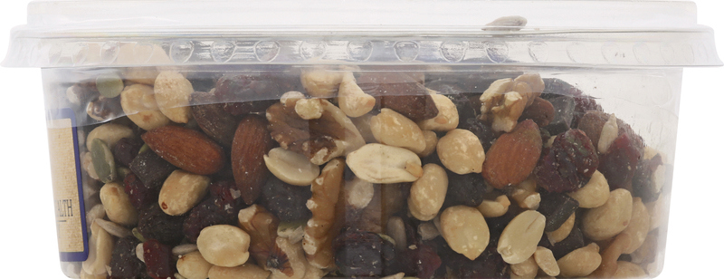 Aurora Natural Trail Mix, Cranberry Health, Sweet & Salty | Giant