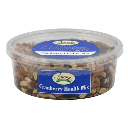 Aurora Natural Cranberry Health Mix | Giant Eagle | Because It