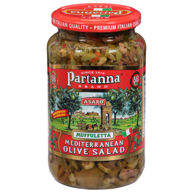 DeLallo Giardiniera, Pickled, Hot | Giant Eagle | Because It