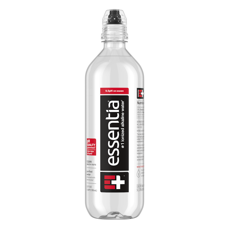 Bottled Water With Sports Cap: Ultimate Hydration Solution 1 Bottled Water With Sports Cap: Ultimate Hydration Solution
