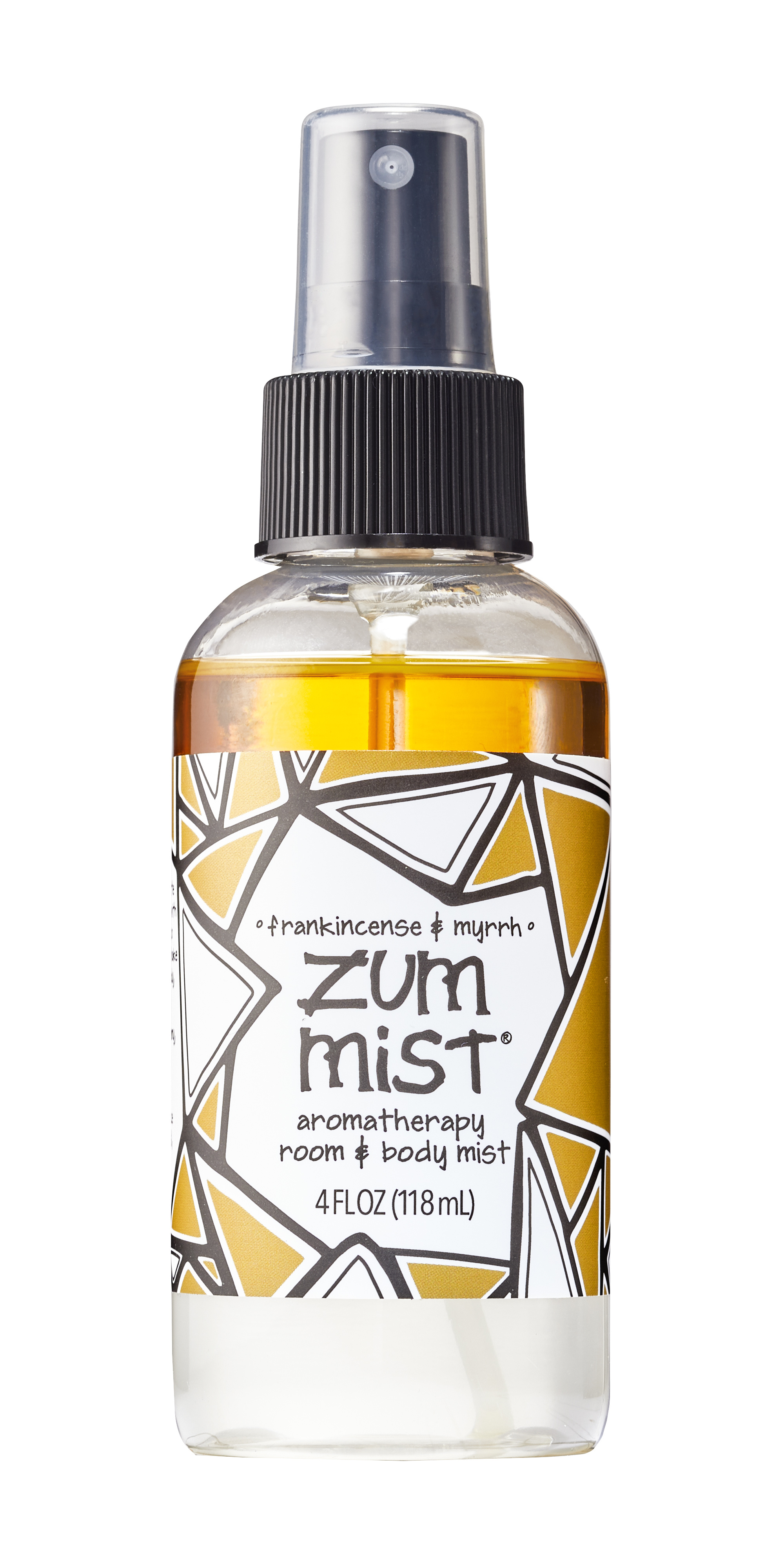 Zum Mist - Frankincense & Myrrh | Giant Eagle | Because It Matters