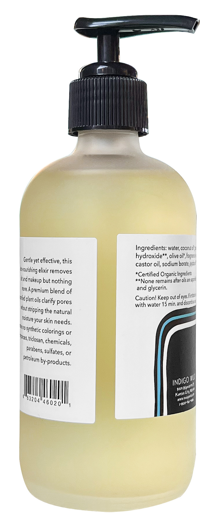 熟酵 The Cleansing Special Pack 7代目　480ml iS Clinical Cleansing Complex 16 fl oz480 ml. Facial