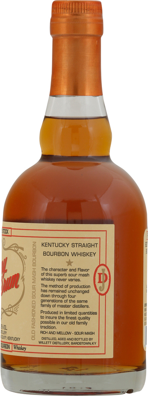 Johnny Drum Whiskey, Straight, Kentucky Bourbon | Giant Eagle