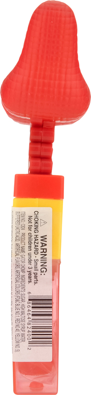 Kidsmania Gator Chomp Strawberry Candy Lollipop | Giant Eagle