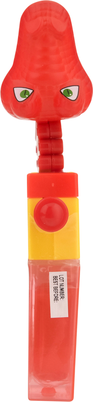 Kidsmania Gator Chomp Strawberry Candy Lollipop | Giant Eagle