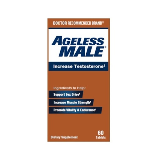 ageless men's health semaglutide Ageless Male Testosterone Booster for Men | Giant Eagle | Because It Matters ageless men's health semaglutide Ageless Male Testosterone Booster for Men | Giant Eagle | Because It Matters