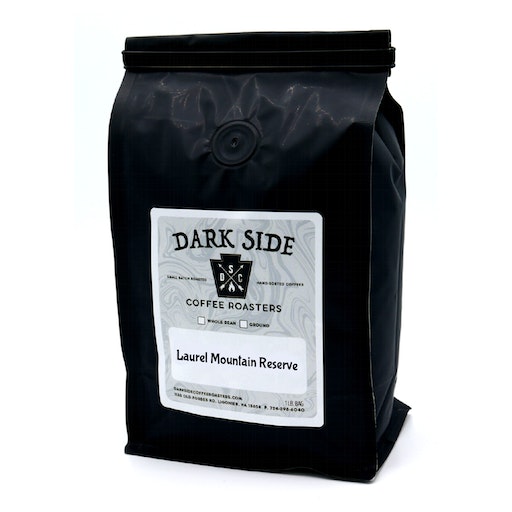 極美品　カフェドシクリステ ミカエラ ブラック XL Dark Side Coffee Roasters Laurel Mt. Reserve (Whole Bean) | Giant