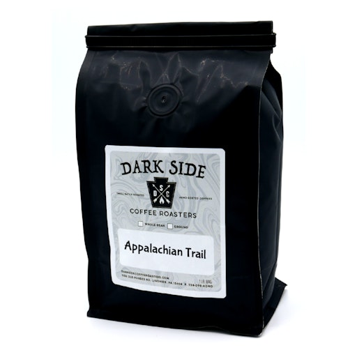 Dark Side Coffee Roasters Appalachian Trail (Whole Bean) | Giant