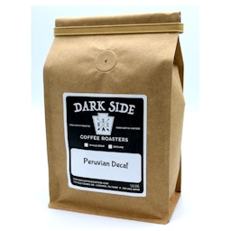LUNEコーヒー全種おまけ付き Dark Side Coffee Roasters Bali Blue Moon (Whole Bean