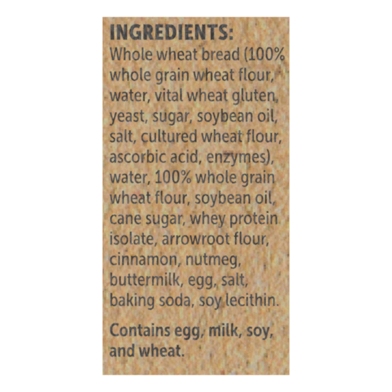 Are Kodiak French Toast Sticks Healthy: Truth Revealed!
