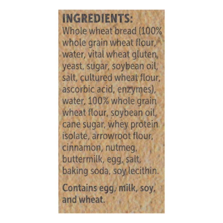 Are Kodiak French Toast Sticks Healthy: Truth Revealed!