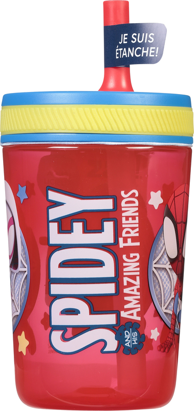 Zak! Sippy Cups, Leak Proof, Aqua Licious, 15 Ounce | Giant Eagle