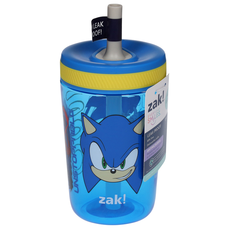 Zak! Bottle, Leak-Proof, 15 Ounce | Giant Eagle | Because It