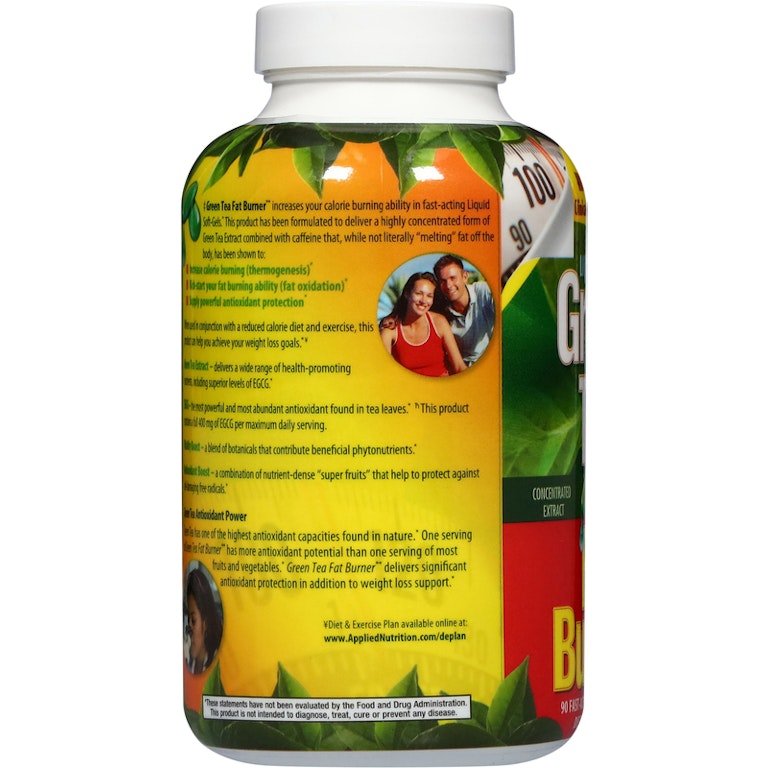 Does Green Tea Burn Fat? Proven Benefits and Fat-Burning Facts