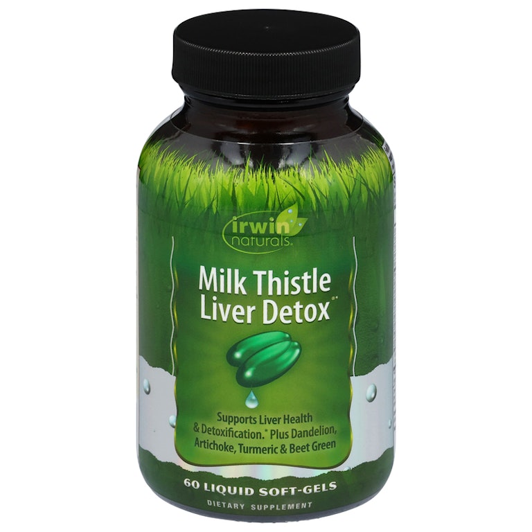 How Long Should I Take Milk Thistle to Detox Liver: Expert Guide
